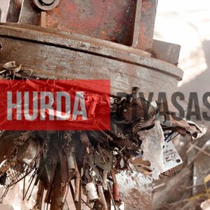 hurda-kaliteleri