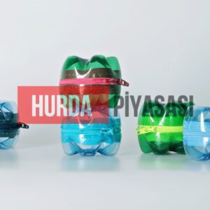 Plastik Bidondan Sepet Yapımı (4)