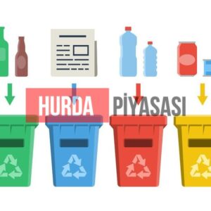 recycling