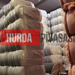 Tekstil Geri Dönüşümü Nasıl Yapılır