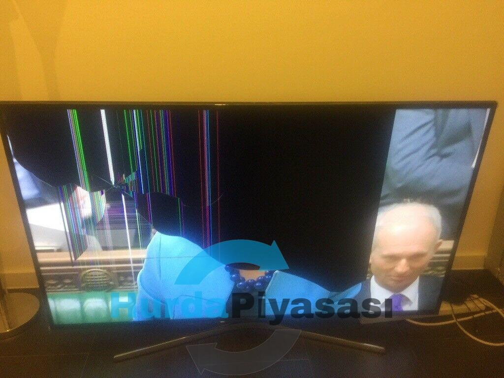 Paneli Kırık Tv Alınır