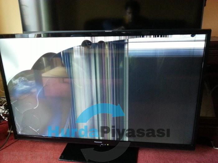 Paneli Kırık Tv Alınır