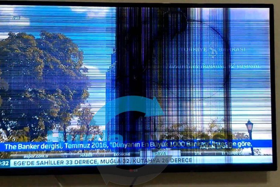 Kırık Led Tv Fiyatları