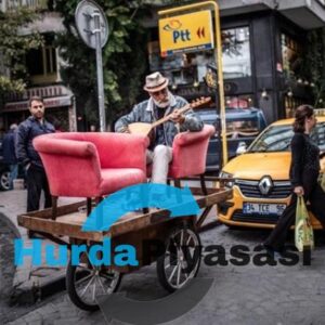 hurdaci