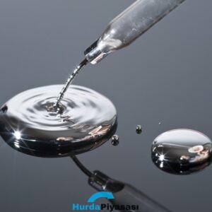 Cıva nedir Cıva Nerelerde Kullanılır ve Cıva Geri Dönüşüm