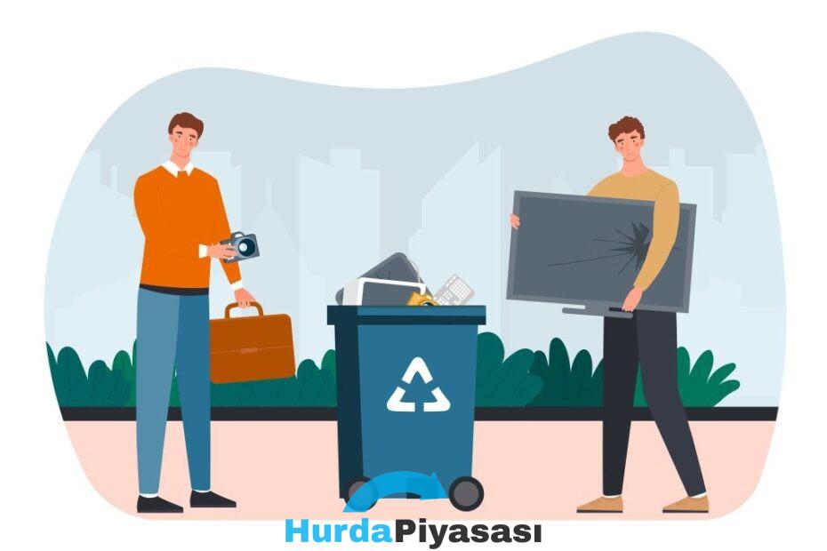 Hurda fiyatlarını kim belirliyor?