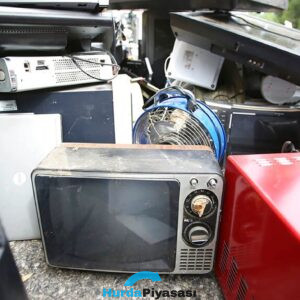 Ekonomik Çözüm Elektronik Hurda Alım Satımı