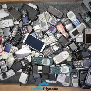 Elektronik Hurda Geri Dönüşümü İçin İstanbul’da Çözüm