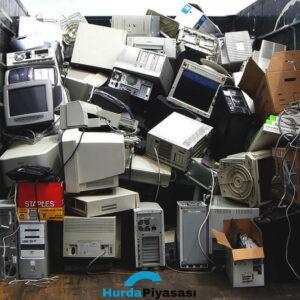 Eski Elektronik Cihazlarınızı Nakit Paraya Dönüştürün