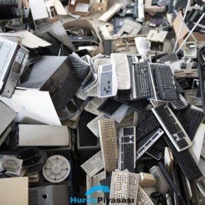 İstanbul’da Elektronik Hurda Alımı Yapan Yerler