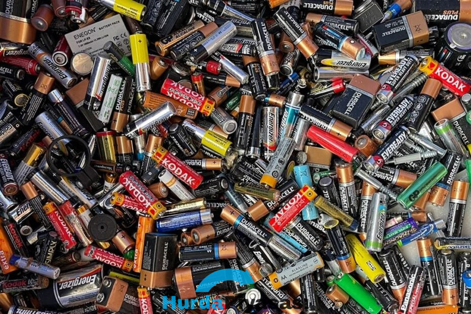 Pil elektronik atık mı?