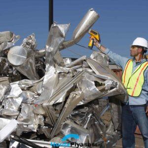 Geri Dönüşüm Sektöründe Metallerin Etkisi
