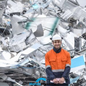 Hurda İşinde Yeni Trendler