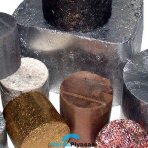 Hurda Metal İşleme ve Döküm Teknikleri