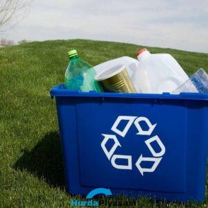 Hurdacılıkta İnovasyon