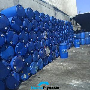 2 el plastik bidon fiyatları