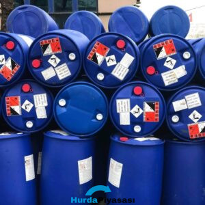 220 lt plastik bidon fiyatları
