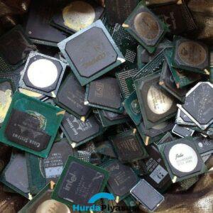 Hurda BGA Chip