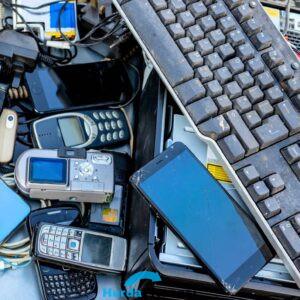 Elektronik Atık Nedir? – E-Atık ve Çevresel Etkileri